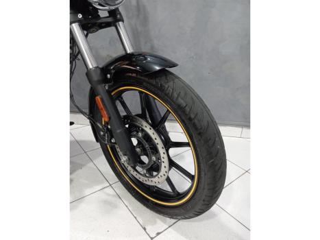 ROYAL ENFIELD Meteor 350 , Foto 4