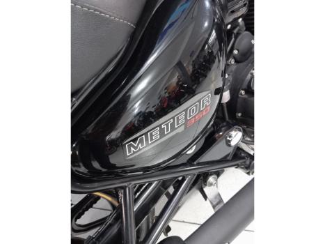 ROYAL ENFIELD Meteor 350 , Foto 5