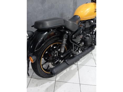 ROYAL ENFIELD Meteor 350 , Foto 6