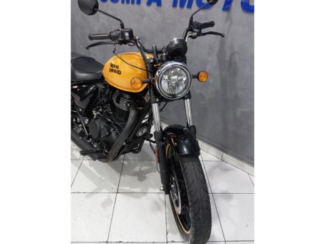 ROYAL ENFIELD Meteor 350 , Foto 7