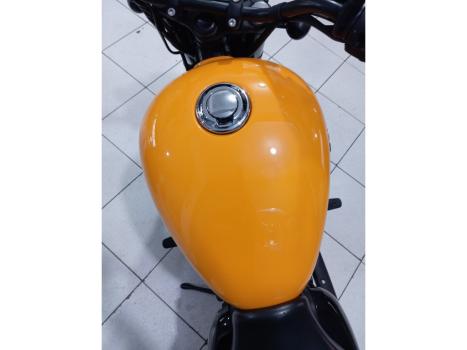 ROYAL ENFIELD Meteor 350 , Foto 8