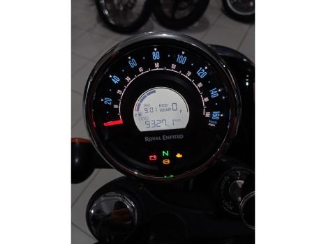 ROYAL ENFIELD Meteor 350 , Foto 9