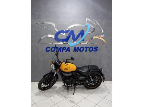 ROYAL ENFIELD Meteor 350 , Foto 10