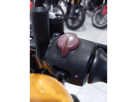 ROYAL ENFIELD Meteor 350 , Foto 11
