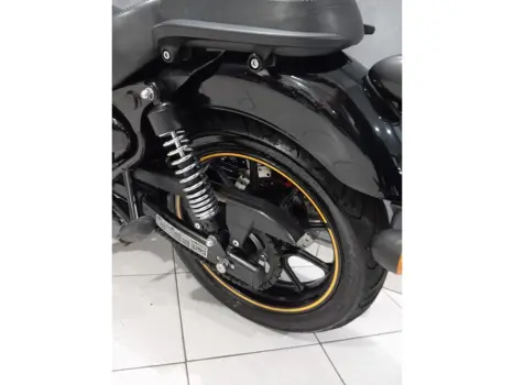 ROYAL ENFIELD Meteor 350 , Foto 12
