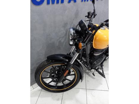 ROYAL ENFIELD Meteor 350 , Foto 13