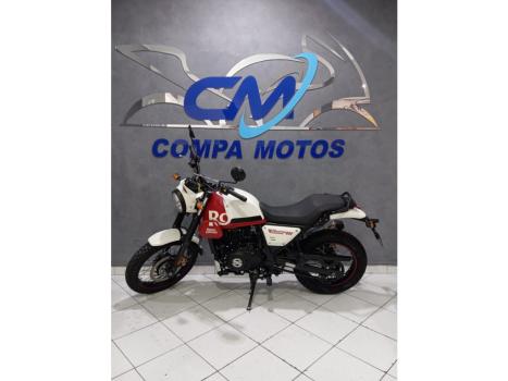 ROYAL ENFIELD Scram 411 , Foto 1