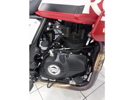 ROYAL ENFIELD Scram 411 , Foto 4