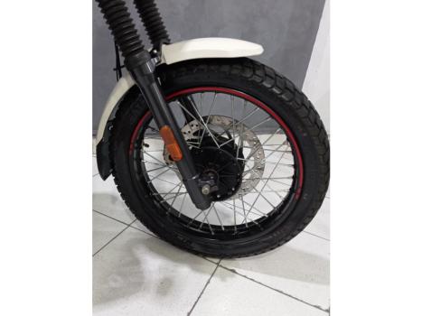 ROYAL ENFIELD Scram 411 , Foto 7