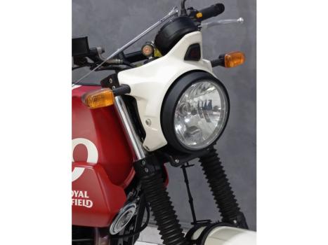 ROYAL ENFIELD Scram 411 , Foto 8