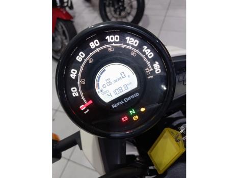 ROYAL ENFIELD Scram 411 , Foto 9