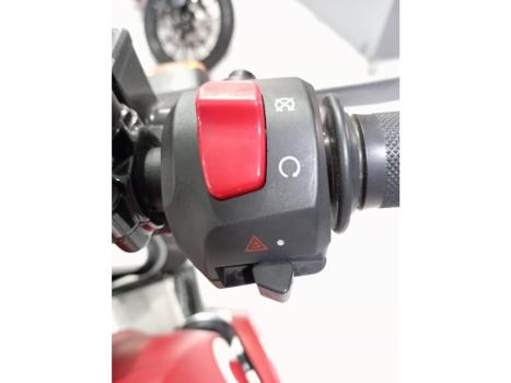 ROYAL ENFIELD Scram 411 , Foto 10