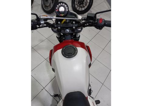 ROYAL ENFIELD Scram 411 , Foto 12