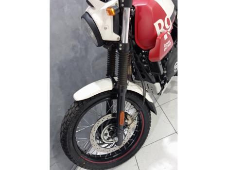 ROYAL ENFIELD Scram 411 , Foto 13