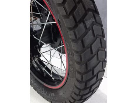 ROYAL ENFIELD Scram 411 , Foto 14