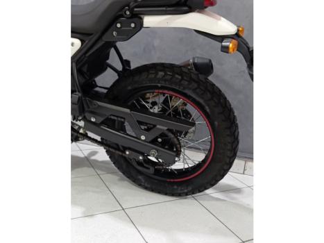 ROYAL ENFIELD Scram 411 , Foto 15