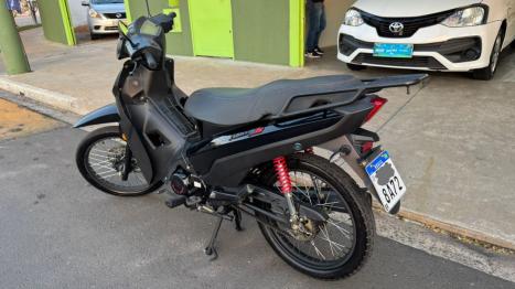 SHINERAY Phoenix 50 , Foto 4