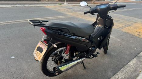SHINERAY Phoenix 50 , Foto 5