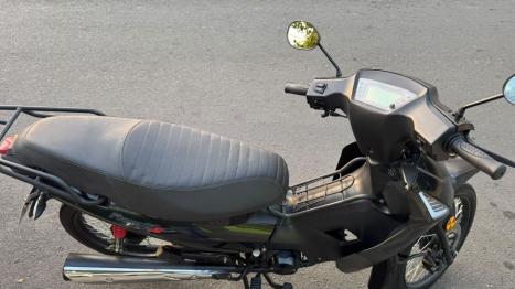 SHINERAY Phoenix 50 , Foto 6