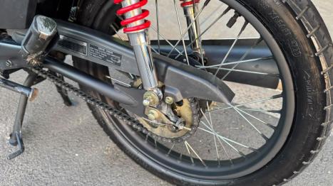 SHINERAY Phoenix 50 , Foto 8