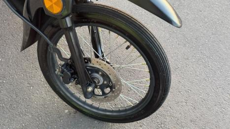 SHINERAY Phoenix 50 , Foto 9