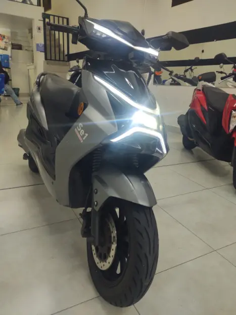 SHINERAY SE1 2000W, Foto 2