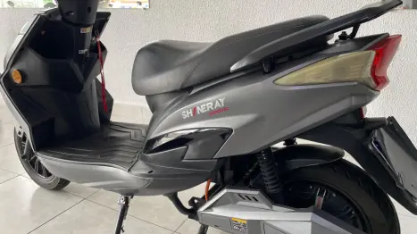 SHINERAY SE1 2000W, Foto 3