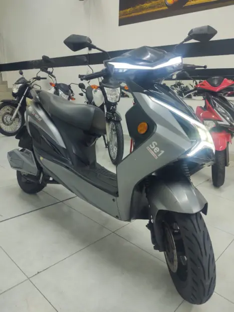 SHINERAY SE1 2000W, Foto 4