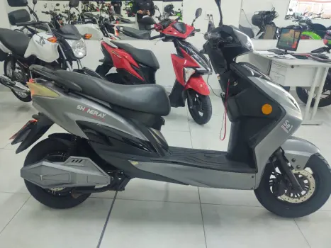 SHINERAY SE1 2000W, Foto 5