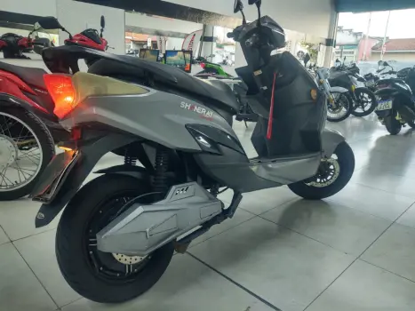 SHINERAY SE1 2000W, Foto 6