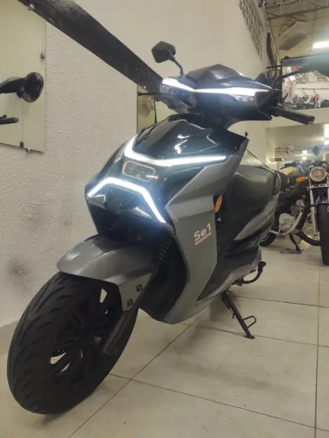 SHINERAY SE1 2000W, Foto 7