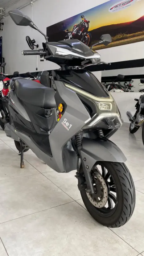 SHINERAY SE1 2000W, Foto 8