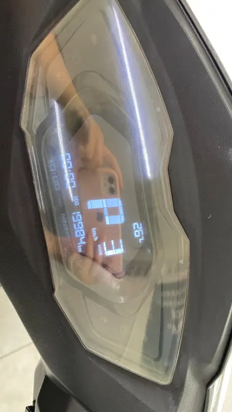 SHINERAY SE1 2000W, Foto 9