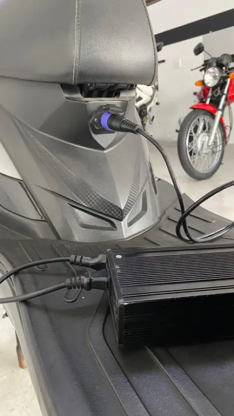 SHINERAY SE1 2000W, Foto 10