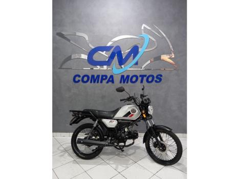 SHINERAY Worker 125 , Foto 1