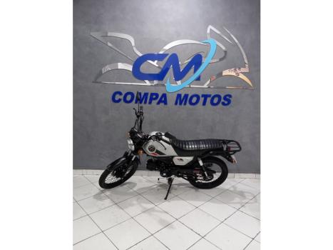 SHINERAY Worker 125 , Foto 2