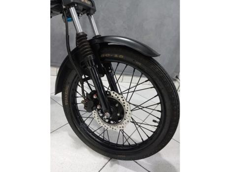 SHINERAY Worker 125 , Foto 6