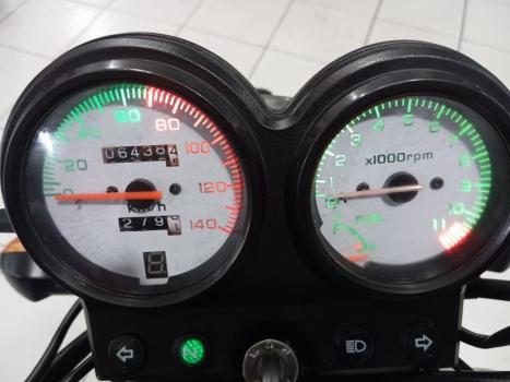 SHINERAY Worker 125 , Foto 8
