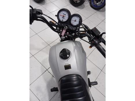 SHINERAY Worker 125 , Foto 9