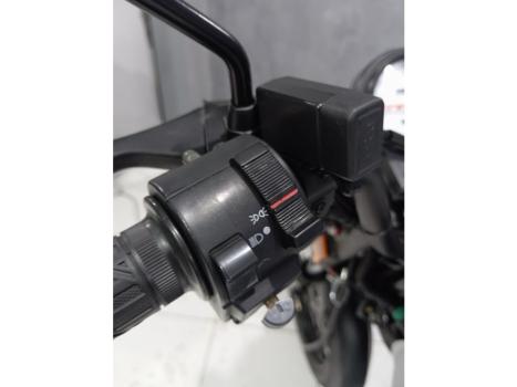 SHINERAY Worker 125 , Foto 10