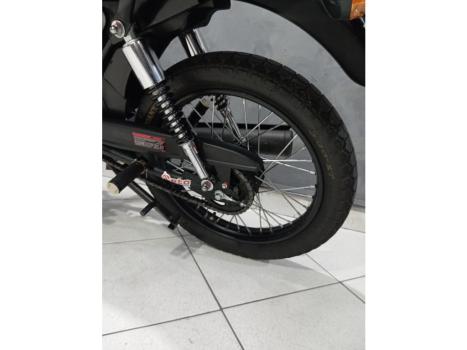 SHINERAY Worker 125 , Foto 11