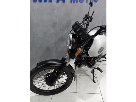 SHINERAY Worker 125 , Foto 12