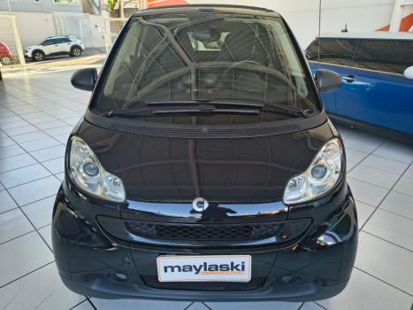 SMART For Two Cabriolet 1.0 12V 3 CILINDROS AUTOM�TICO, Foto 2