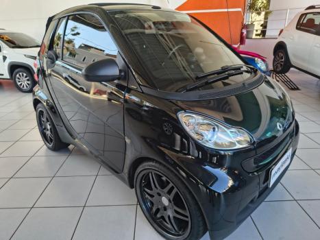 SMART For Two Cabriolet 1.0 12V 3 CILINDROS AUTOM�TICO, Foto 3