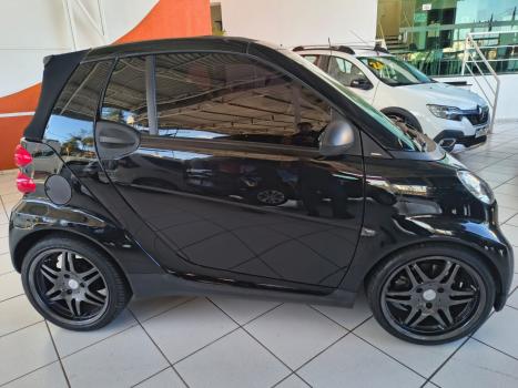 SMART For Two Cabriolet 1.0 12V 3 CILINDROS AUTOM�TICO, Foto 4