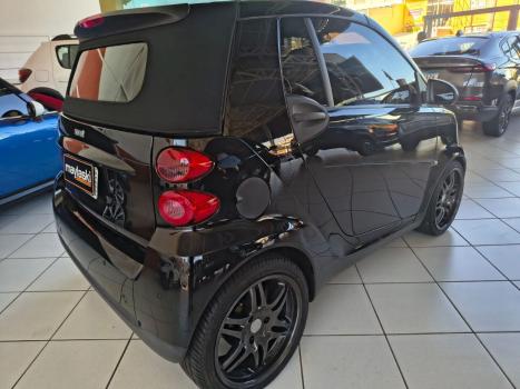 SMART For Two Cabriolet 1.0 12V 3 CILINDROS AUTOM�TICO, Foto 5