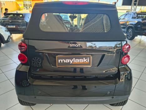 SMART For Two Cabriolet 1.0 12V 3 CILINDROS AUTOM�TICO, Foto 6