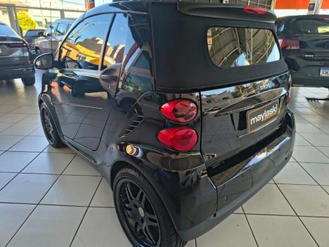 SMART For Two Cabriolet 1.0 12V 3 CILINDROS AUTOM�TICO, Foto 7
