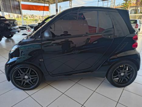 SMART For Two Cabriolet 1.0 12V 3 CILINDROS AUTOM�TICO, Foto 8