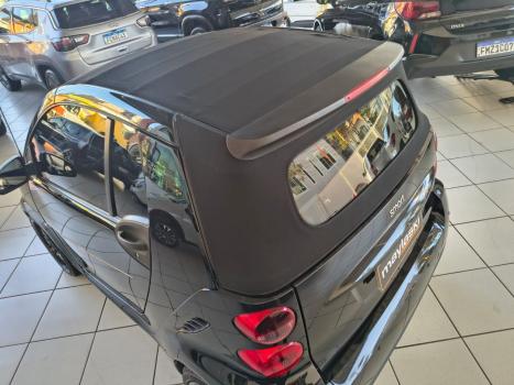 SMART For Two Cabriolet 1.0 12V 3 CILINDROS AUTOM�TICO, Foto 9